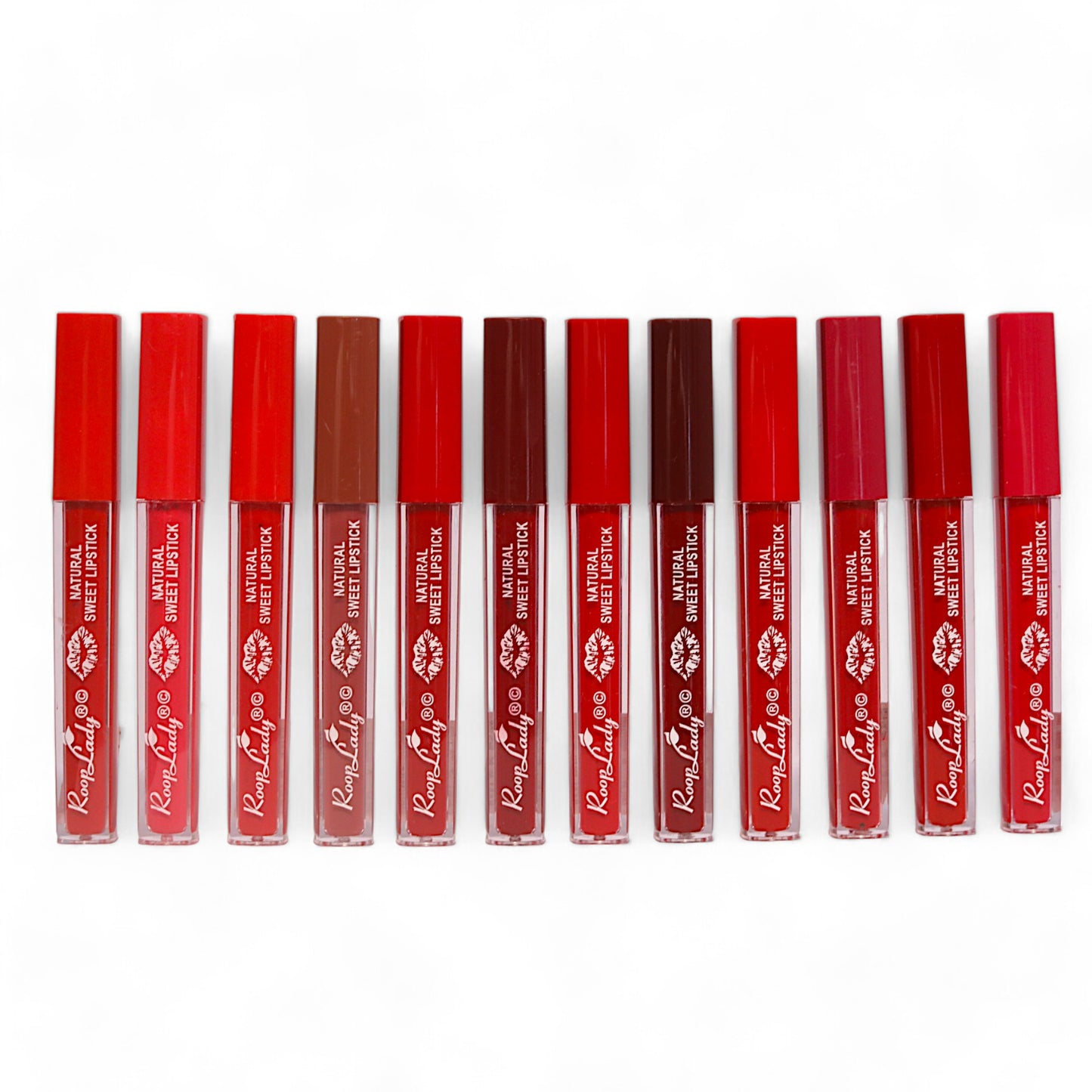 Rooplady Sweet Lipsticks