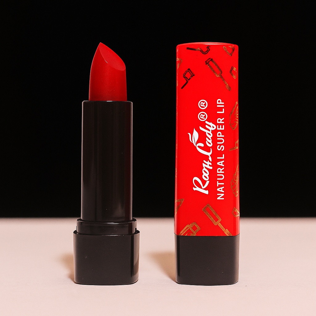 RoopLady Natural Super Lip Moisturizer Herbal Lipstick for Women pack of 12